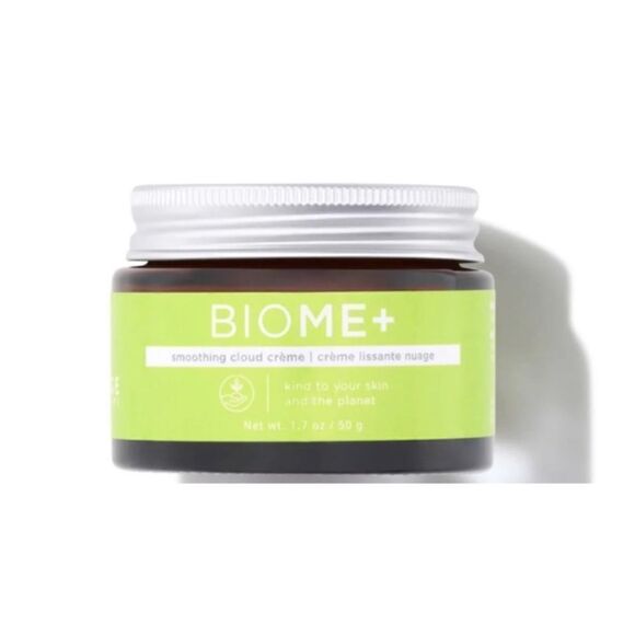 Image Skincare Biome+ Smoothing Cloud Crème 1.7 oz - Picture 1 of 4